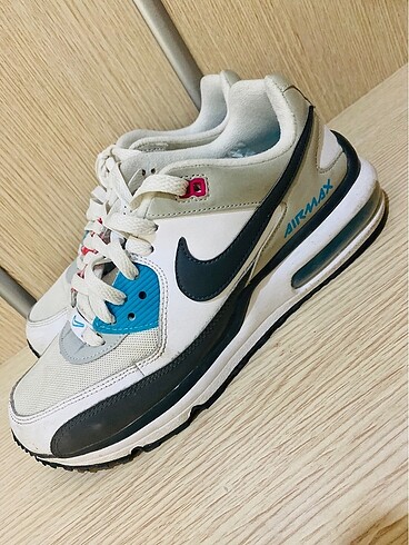 38,5 Beden Nike Air