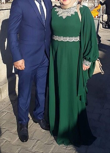 Diğer Abiye elbise