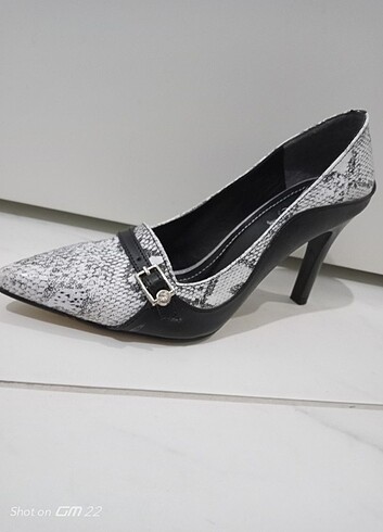 Stiletto