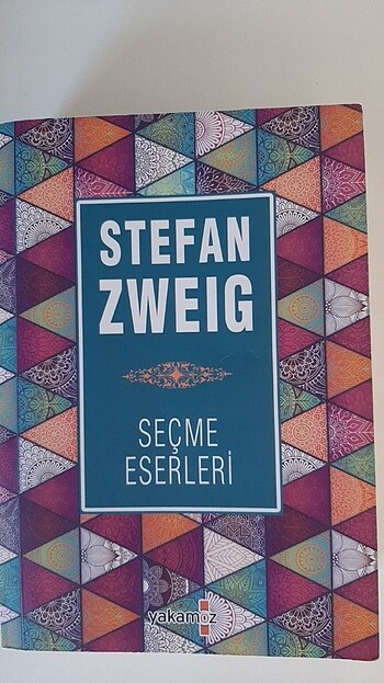 Stefan zweig şeçme eserleri#bir kadının yaşamından 24 saat#bilin