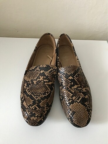 H&M Loafer ayakkabı