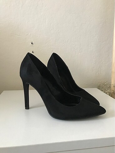 Bershka Stiletto