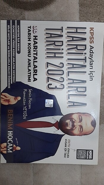 Haritalarla tarih konu anlatımı