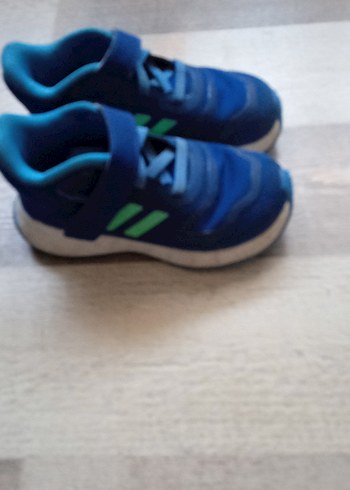 Adidas Adidas Erkek Çocuk Mavi Spor Ayakkabı