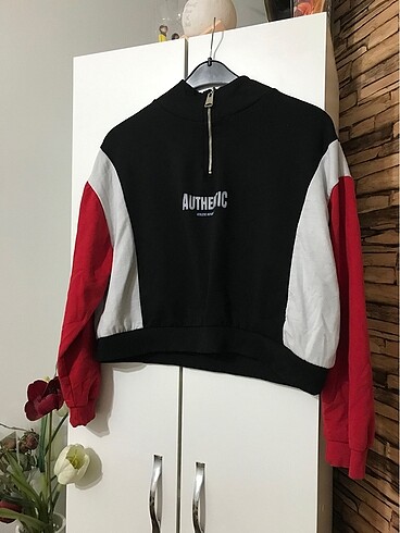 Yarım sweat