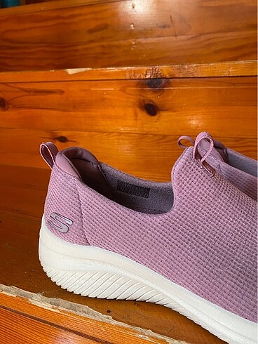 Skechers Spor Ayakkabı