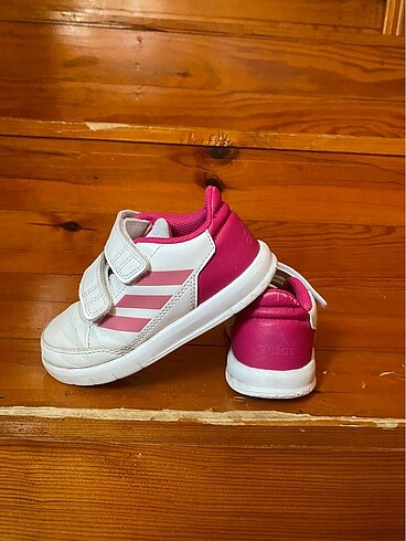 27 Beden Adidas ayakkabı