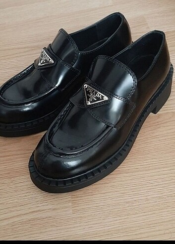 Prada Prada loafer