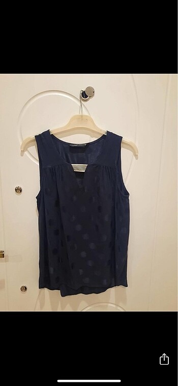 Zara Zara bluz