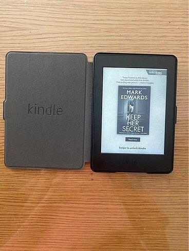 Amazon kindle 6 inches