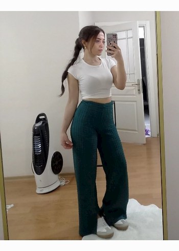 Bershka Pantolon