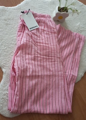 Bershka Bershka Kumaş Pantolon
