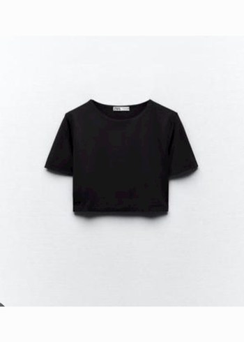 Zara Zara Tshirt