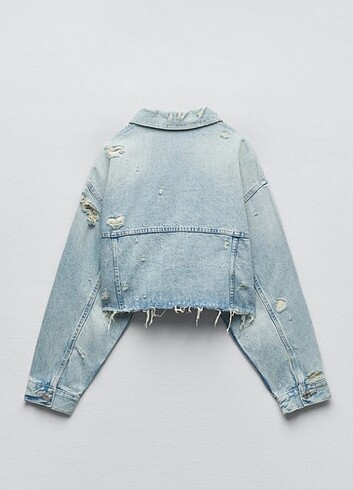 xs Beden Zara Kot Ceket
