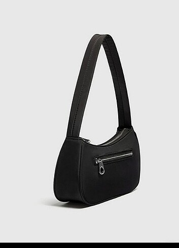 Pull and bear Kol Çantası