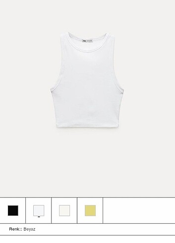 Zara Tshirt
