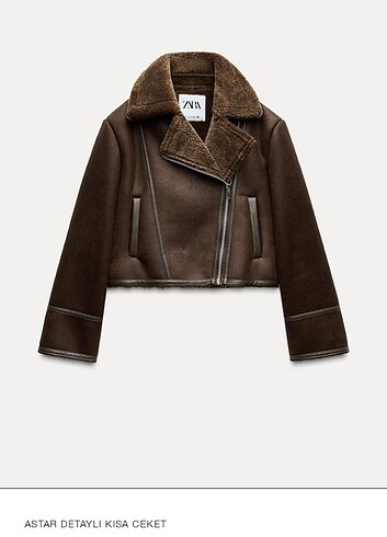 Zara Zara Mont 