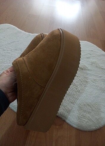 38 Beden Bershka Bot