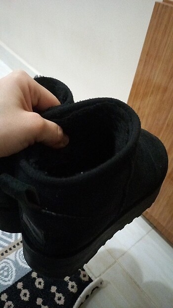 36 Beden Ugg Bot