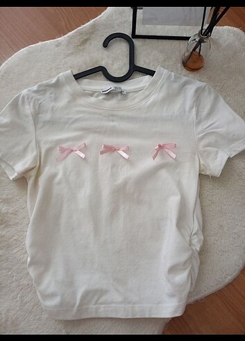 Bershka Tshirt