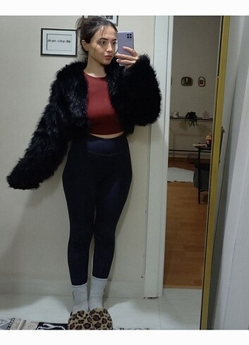 Zara Ceket