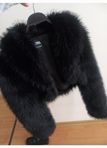 Zara Zara Ceket