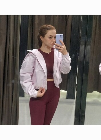 Zara Ceket