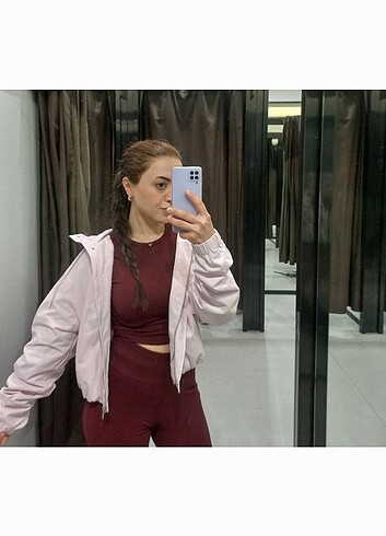 m Beden Zara Ceket