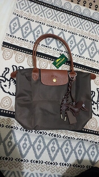 Longchamp Longchamp Kol çmatası