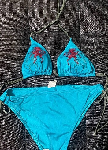 Zeki Bikini