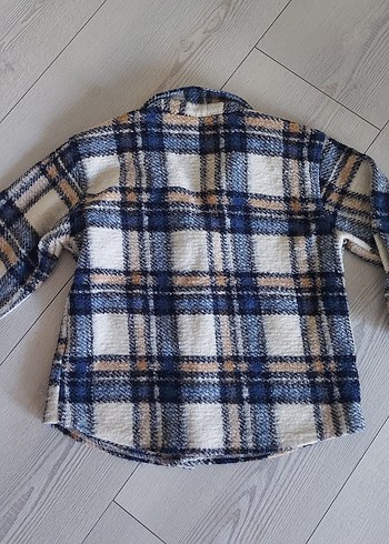 LC Waikiki Lcw Çocuk Ekose Desenli Gömlek