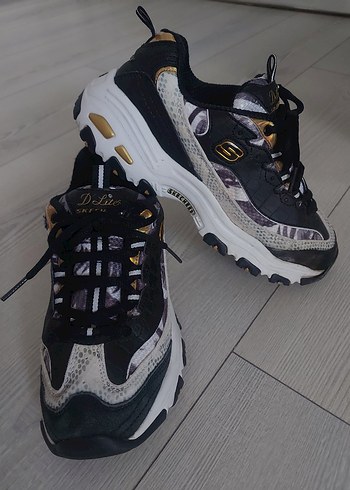 37 Beden ORJİNAL D'LİTES SKECHERS