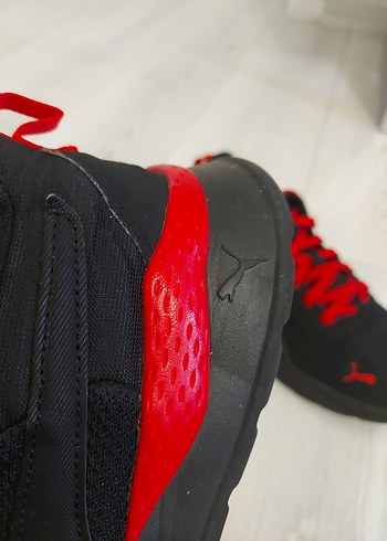 PUMA ERKEK SPOR AYAKKABI - Görsel 5