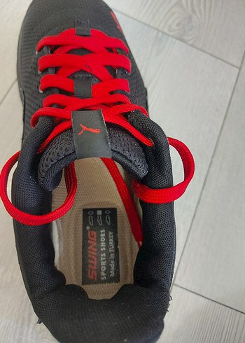 PUMA ERKEK SPOR AYAKKABI - Görsel 7
