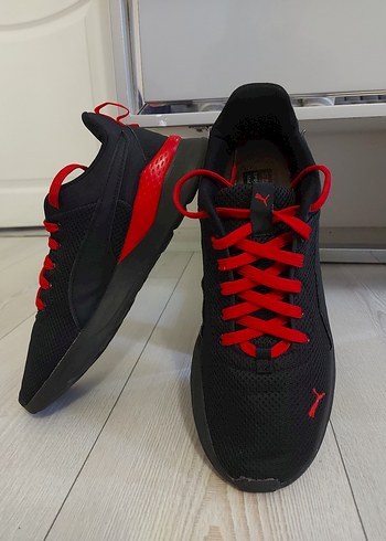 PUMA ERKEK SPOR AYAKKABI - Görsel 2