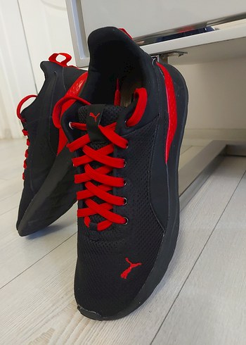 PUMA ERKEK SPOR AYAKKABI - Görsel 4
