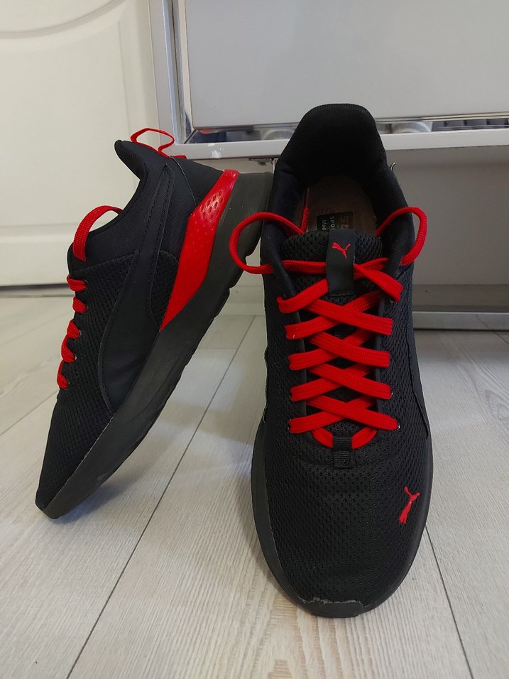 PUMA ERKEK SPOR AYAKKABI - Görsel 2