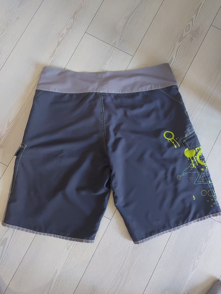 ORJİNAL ADİDAS ERKEK ŞORT - Görsel 2