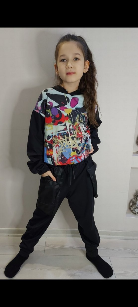 B&G STORE KIZ TAKIM - Görsel 2