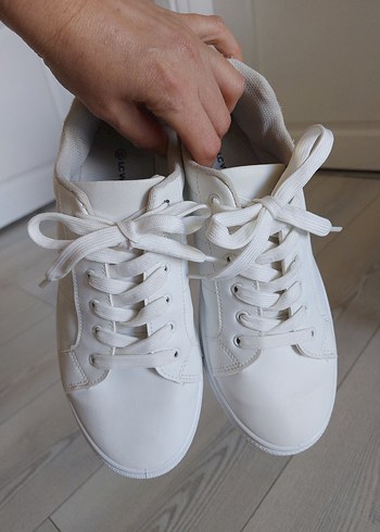 38 Beden Lcw Sneakers