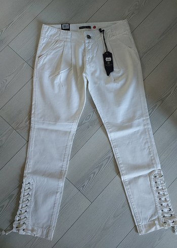 Zara HARİKA BAYAN PANTOLON