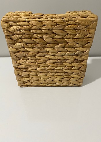 Ikea Hasır Pecete Sepeti - Görsel 2