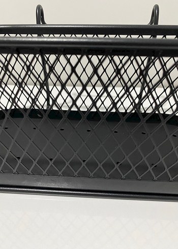 Ikea baharat sepeti - Görsel 6