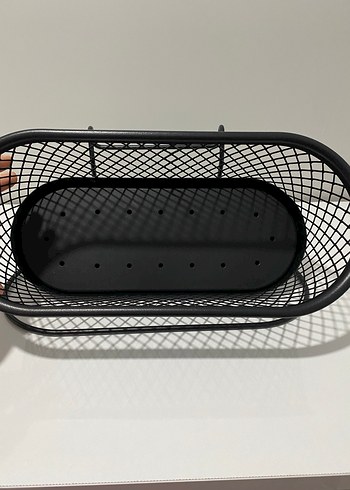 Ikea baharat sepeti - Görsel 5