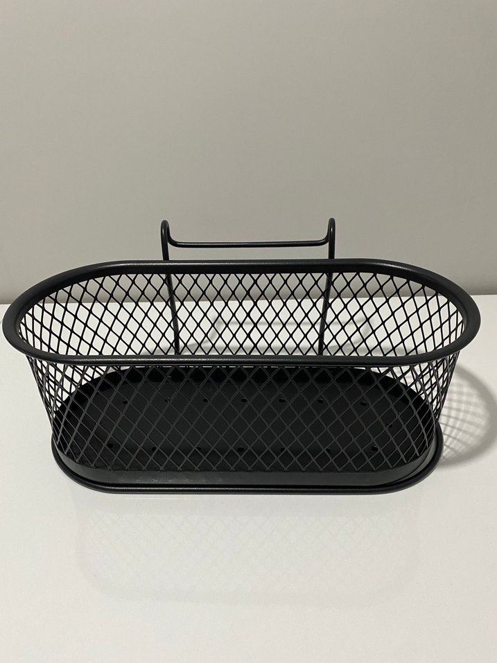 Ikea baharat sepeti - Görsel 2