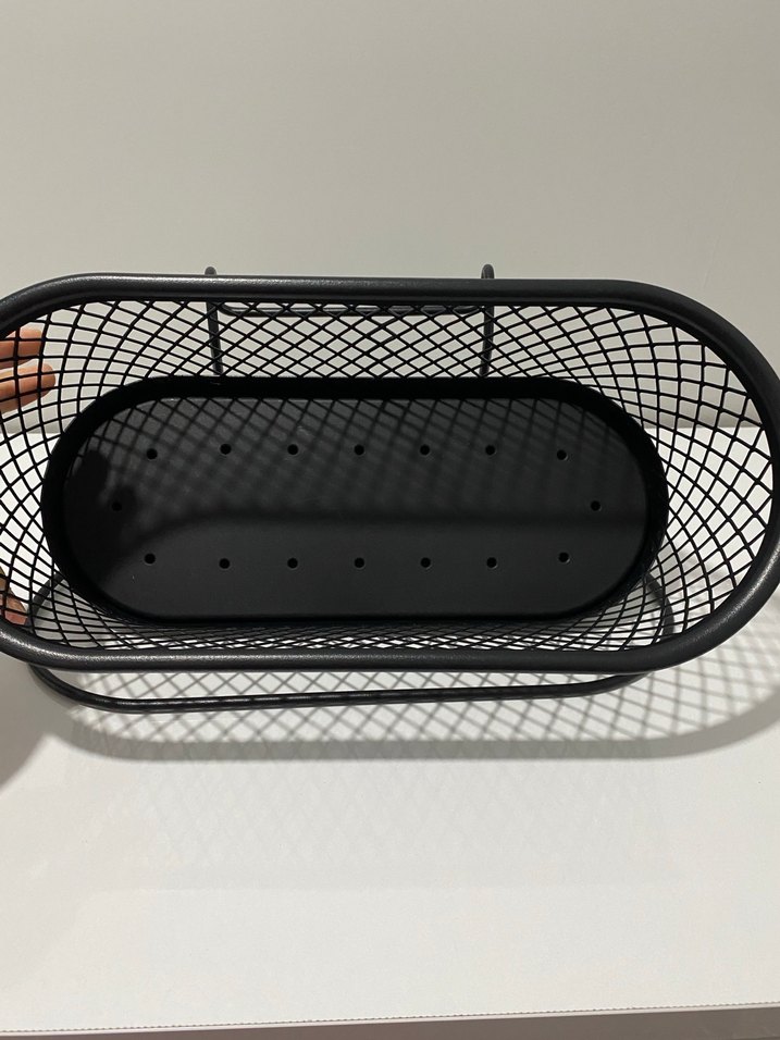 Ikea baharat sepeti - Görsel 5