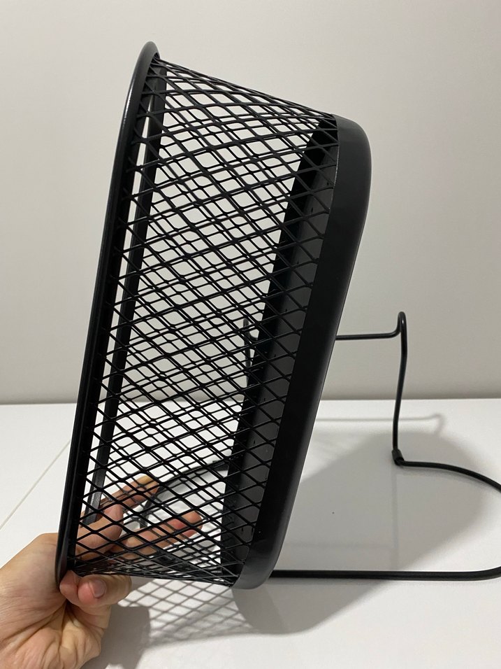 Ikea baharat sepeti - Görsel 4