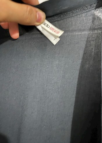 Sabahlık gecelik - Görsel 5