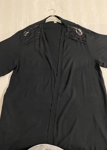 Sabahlık gecelik - Görsel 6