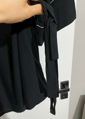 Sabahlık gecelik - Görsel 8